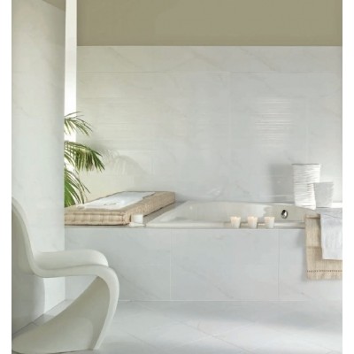 FRIZ ANDROMEDA LISTELLO LINEA BIANCO 4,6X76 FRIZ ANDROMEDA LISTELLO LINEA BIANCO 4,6X76