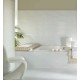 FRIZ ANDROMEDA LISTELLO LINEA BIANCO 4,6X76 FRIZ ANDROMEDA LISTELLO LINEA BIANCO 4,6X76