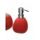 DOZATOR SAPUN LICHID CERAMICA PASSIONE DOZATOR SAPUN LICHID CERAMICA PASSIONE