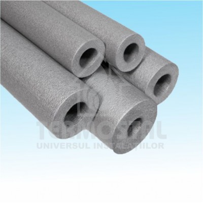 TUB IZOLATIE 15mm/D42 (80) TUB IZOLATIE 15mm/D42 (80)