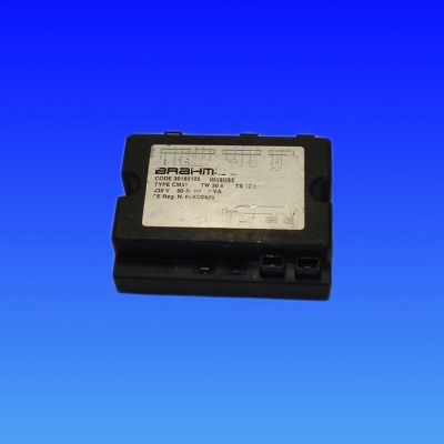 FISA ELECTRONICA BRAHMA PT BITHERM