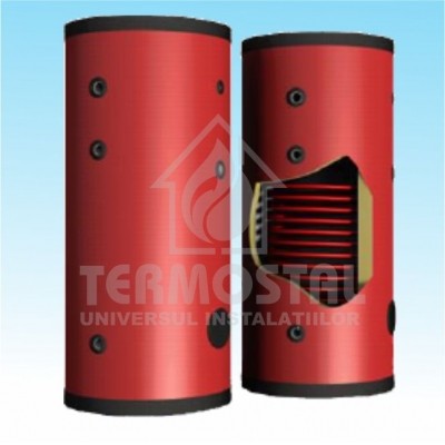 BOILER THERMOVAREM TVVSS 1000 LT -2 SERPENTINE
