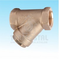 FILTRU IMPURITATI 1"