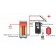 STATIE POMPARE PT.BATERII SOLARE SIMPLA SS-05 STATIE POMPARE PT.BATERII SOLARE SIMPLA SS-05