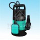 POMPA SUBMERS. EVACUARE APE UZATE EL.EUMA SVX 1100, 230 V~50Hz, 1,1kW