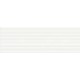 DECOR TRESOR LINEA BIANCO 25X76 DECOR TRESOR LINEA BIANCO 25X76