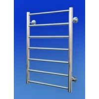RAD.BAIE INOX SCOABE DREPT-32 500/700- 1/2''