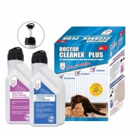 PACHET CURATARE INSTALATIE TERMICA DOCTOR CLEANEX