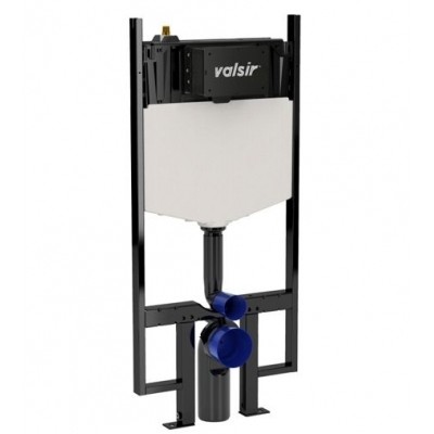 REZ.WC INGROP.TROPEA S BLOCK S90 MECH.D.90+CADRU METALIC REZ.WC INGROP.TROPEA S BLOCK S90 MECH.D.90+CADRU METALIC