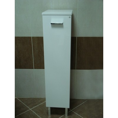 SEMICOLOANA DX THUS ALBA,25x110x34, 1 USA, PICIOARE CROMATE SEMICOLOANA DX THUS ALBA,25x110x34, 1 USA, PICIOARE CROMATE