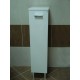 SEMICOLOANA DX THUS ALBA,25x110x34, 1 USA, PICIOARE CROMATE SEMICOLOANA DX THUS ALBA,25x110x34, 1 USA, PICIOARE CROMATE