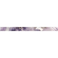 FRIZ MAISON LISTELLO FIORI MALVA 1/2/3/ 3,5X50