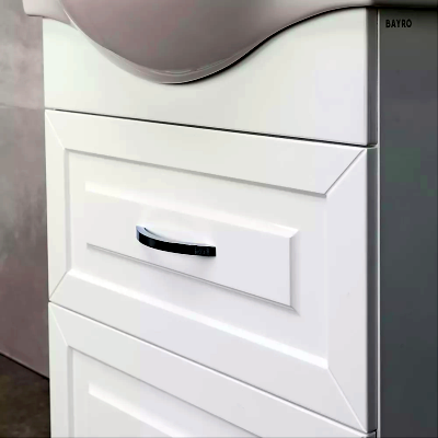 DULAP PENTRU BAIE PE PARDOSEALĂ BAYRO ASPIRO PRO SUB LAVOAR ALBA 650 ALB,LAVOAR APLICAT SANOVIT ALBA 650X465X175 DULAP PENTRU BAIE PE PARDOSEALĂ BAYRO ASPIRO PRO SUB LAVOAR ALBA 650 ALB,LAVOAR APLICAT SANOVIT ALBA 650X465X175