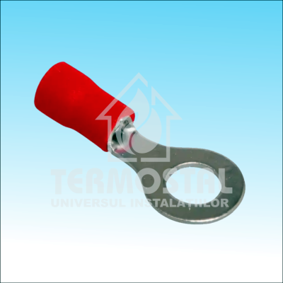 PAPUC ELECTROIZOLANT НKИ 1,25-4 INEL 0,5-1,5MM (RVS1.25-4)