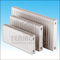 RADIATOR OTEL TIP PANOU 500/900 21PKP