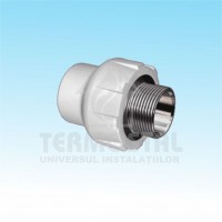 TRECERE PP 25 x 3/4 M ALB