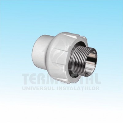 TRECERE PP 25 x 3/4 M ALB TRECERE PP 25 x 3/4 M ALB