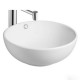 LAVOAR PE BLAT 58003 430*430*170MM LAVOAR PE BLAT 58003 430*430*170MM