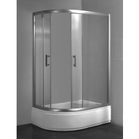 CABINA DE DUS VIVO 1200X800X2030mm STANGA