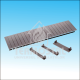 PLACA DE MASCARE 12 MODULE