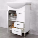 DULAP EDERA ALB CU LAVOAR LIBRA 600, (500175, D_), LAVOAR APLICAT CERSANIT LIBRA 600X460X195 DULAP EDERA ALB CU LAVOAR LIBRA 600, (500175, D_), LAVOAR APLICAT CERSANIT LIBRA 600X460X195