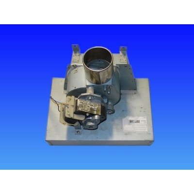 VENTILATOR MICRA PLUS-1