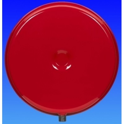 VAS DE EXP. FLATVAREM LR 6 L. 4 BAR, 3/8 VAS DE EXP. FLATVAREM LR 6 L. 4 BAR, 3/8