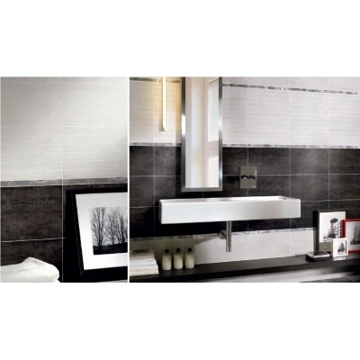 DECOR URBAN STRIPES BEIGE 25X38 – 8,5 MM DECOR URBAN STRIPES BEIGE 25X38 – 8,5 MM