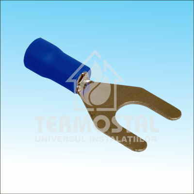 PAPUC ELECTROIZOLANT НВИ 2-6 FURCA 1,5-2,5MM (SVS2-6)