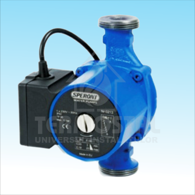 POMPA DE CIRCULATIE SCRE 25/40 - 180 S/CE CLASA A POMPA DE CIRCULATIE SCRE 25/40 - 180 S/CE CLASA A