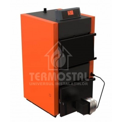 CAZAN OTEL COMB. SOLID EF28 - 28kW CAZAN OTEL COMB. SOLID EF28 - 28kW
