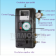 STATIE POMPARE PT.BATERII SOLARE SIMPLA SS-05 STATIE POMPARE PT.BATERII SOLARE SIMPLA SS-05