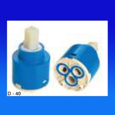 CARTUS MISCELATOR FARA PICIORUSE 40 mm CARTUS MISCELATOR FARA PICIORUSE 40 mm
