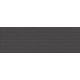 DECOR DIVA GREY LINE 25X76