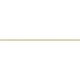 FRIZ TRESOR LISTELLO BEIGE 2,5X76 FRIZ TRESOR LISTELLO BEIGE 2,5X76