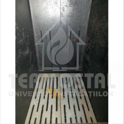 CAZAN COMBUSTIBIL SOLID "ALTEP" COMPACT PLUS 20kW(vent/panou) CAZAN COMBUSTIBIL SOLID "ALTEP" COMPACT PLUS 20kW(vent/panou)