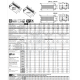 VENTILOCONVECTOR BPS PRIN CANALE CPR 232 Z1, 12.9 FR- 28.8 CALD
