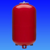 VAS DE EXP. MAXIVAREM LR 100 L. 6 BAR, 1"