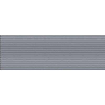 DECOR TRESOR LINEA GRIGIO 25X76 DECOR TRESOR LINEA GRIGIO 25X76