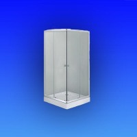 CABINA DE DUS PATRATA NOVA 800X800X1940mm