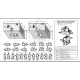 VENTILOCONVECTOR BPS PRIN CANALE UTM 16/2R D6P, 39.7 FR- 100.9 CALD VENTILOCONVECTOR BPS PRIN CANALE UTM 16/2R D6P, 39.7 FR- 100.9 CALD