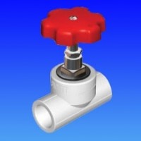 ROBINET PP 32 ALB