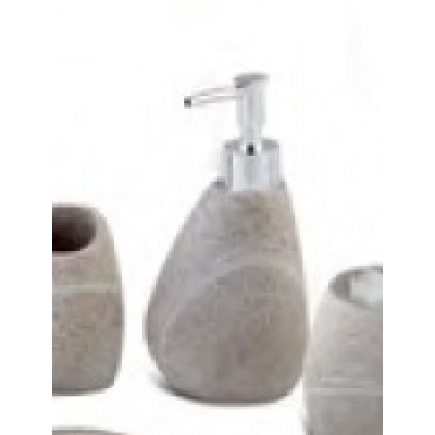 DOZATOR SAPUN LICHID PLASTIC ROCK DOZATOR SAPUN LICHID PLASTIC ROCK
