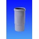 CONECTOR DUBLU HTL D110 IP cu garnitura CONECTOR DUBLU HTL D110 IP cu garnitura