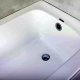 CADA DREAPTA BONITO HOME LEON 1700X700 ACRIL FARA SUPORT CADA DREAPTA BONITO HOME LEON 1700X700 ACRIL FARA SUPORT