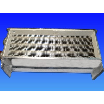 SCHIMB. CALDURA PT ECONCEPT 50KW NU SE COMERCIALIZEAZA SCHIMB. CALDURA PT ECONCEPT 50KW NU SE COMERCIALIZEAZA
