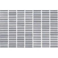 DECOR TRESOR QUADRO GRIGIO 25X38
