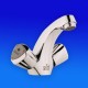 MISC.LAVOAR NEGRIZ EAGLE 2 MANETE