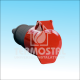 PRIZA MOBILA 225 3Р+Е+N 32А 380V IP44