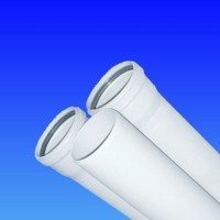 TUB HTEM PP PLUS D40 L1000 VALSIR ALB
